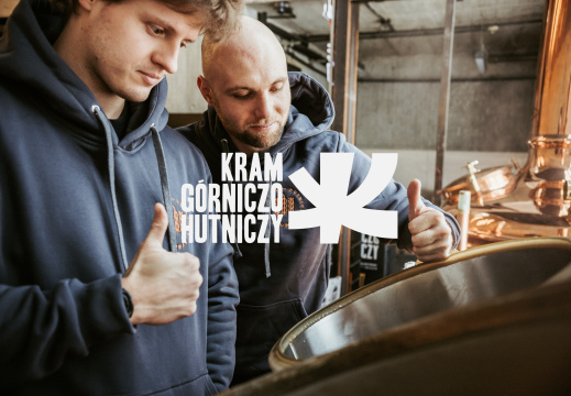 Kram Górniczo-Hutniczy